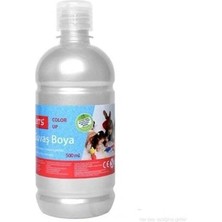 Let's L5100 Guaj Boya 500ML Beyaz