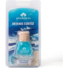 Die Grup Okyanus Esintisi Araç Kokusu
