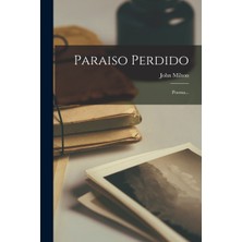 Step Kitap Paraiso Perdido: Poema...