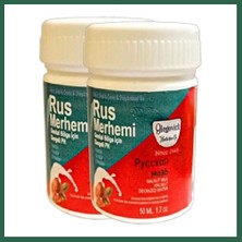 Vintessy Vıntessy Süper Valnut Milk & Walnut Russ Merhemi 2 Adet x 50 ml Kadın Özel Yerler Tüylere Krem - BZS01