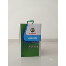 Castrol Radıcool Antifriz