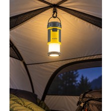 Evolite Glow Kamp Lambası ve El Feneri