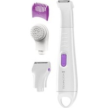 Mythriva Remington WPG4035 Akkubetriebenes Smooth And Ipeksi Bikini-Kit