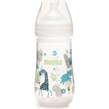 Tr Neeko Antikolik Pp Biberon, 250 Ml, Animals Desenli, 18+ Ay, Hızlı Akış