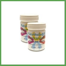 Bezos Foot Care Cream Cooling Peppermint 50 ml Ayak Bakım Kremi Nane Ferahlığı ve Kokusu 2 Adet Mgc