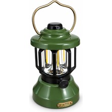 Evolite Moonlight 650 Lm Şarjlı Kamp Lambası