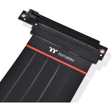 Thermaltake AC-060-CO1OTN-C2 Pcı-E 4.0 X16 200MM 90° Adaptörlü Riser Kablo