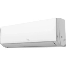 Tcl Elit Plus 12000BTU A++ Wıfı Isıtma/soğutma Klima (Iç+Dış Ünite) TAC-12CHSD/XA731