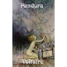 Step Kitap Pandora: A Classic Philosophical Satire