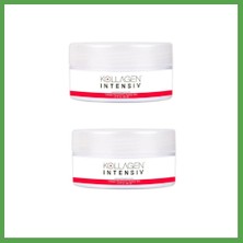 Bezos Kollagen Intensiv Zamana Meydan Okuyan Kırşıklık Karşıtı Bakım Kremi 50 ml x 2 Adet Mgc