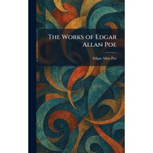 Step Kitap The Works Of Edgar Allan Poe