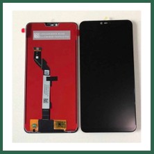 Vintessy Vıntessy Mi 8 Lite LCD Dokunmatik Ekran BZS01