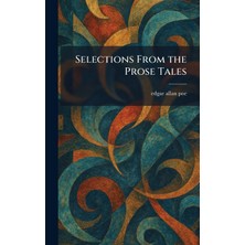 Step Kitap Selections From The Prose Tales
