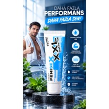 Medicream Penisex PEN1S Massage Cream - Erkeklere Özel PEN1S Geliştirici P.erformans Arttıran Krem 100 ml