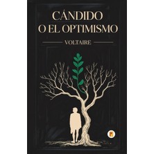 Step Kitap Candido, O El Optimismo