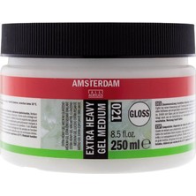 Van Gogh 24173021 Aac Ex.h.gel 250ML Med.gloss