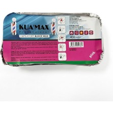Kua'max Agda Kalip Pembe 400 gr Kuamax