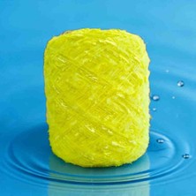 Kırlangıç Kid Moher & Kelebek Karışımı Tasarım El Örgü Ipi 230 gr