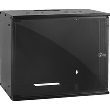 Ezcool 9u 500X400 Demonte Soho Kabinet