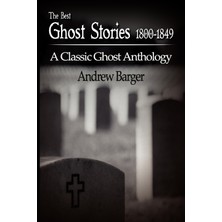 Step Kitap The Best Ghost Stories 1800-1849: A Classic Ghost Anthology