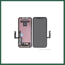 Vintessy Vıntessy iPhone Xr LCD Dokunmatik Ekran (Gx) BZS01