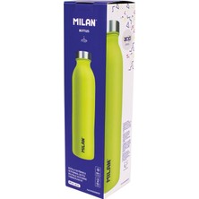 Milan 643020ACDY Acıd Sarı Paslanmaz Izotermal Matara 591ML