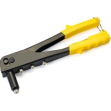 Data Hırdavat Manuel Pop Perçin Tabancası 2.4 mm - 3.2 mm - 4.0 mm - 4.8 mm