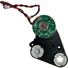 Roborock S8 S8+ S8 Pro Ultra S8 Maxv Ultra Ana Fırça Motoru