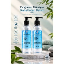 Medicream Ağrısız Yaşam Jeli - Hareket Konforu Sağlayan Ferahlatıcı Doğal Ağrı Jeli 150 ml x 2 Adet
