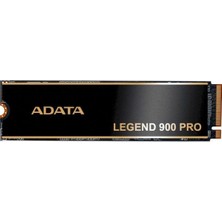 Adata Legend 900 Pro 1tb OKUMA:7400 YAZMA:6000 Mb/s Pcıe GEN4X4 M.2 Nvme SSD