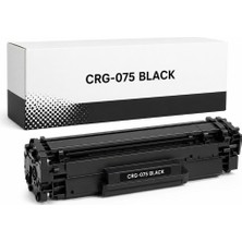 Teknocan Marketing Canon Uyumlu CRG075/MF664* Siyah Toner-1.3k- (Çipli)