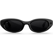 Meta Glasses Starfire Kylie Edition Klasik Midnight Black Gen 2 48MM