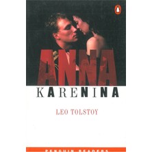 Penguin Anna Karenina Penguin Readers Level 6