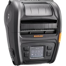 Bixolon Bıxolon 203DPI XM7-40IK 104MM 127MM/SN Bluetooth USB Taşınabilir Barkod Etiket Yazıcı
