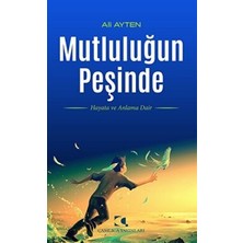 TeknoKapsül Mutluluğun Peşinde