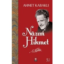 TeknoKapsül Nazım Hikmet