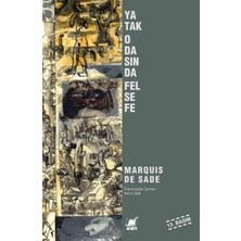 TeknoKapsül Yatak Odasında Felsefe Ya Da Ahlaksız Eğitmenler