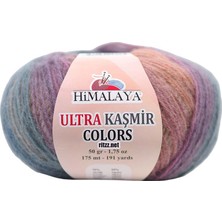 Himalaya Ultra Kaşmir Colors 56607