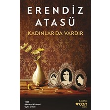 TeknoKapsül Kadınlar Da Vardır