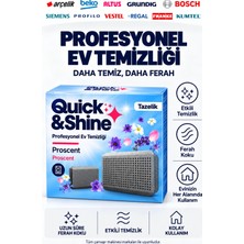 Öz Beyaz Eşya Arçelik - Beko - Bosch - Uyumlu - Kurutma Makinesi Koku Kapsülü