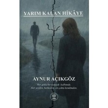 TeknoKapsül Yarım Kalan Hikaye