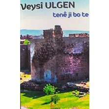 TeknoKapsül Tene Ji Bo Te