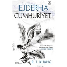 TeknoKapsül Ejderha Cumhuriyeti - Haşhaş Savaşı Üçlemesi 2
