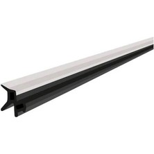 Seçil Orjinal Pvc Kapı Pencere Fitili Contası Pimapen Conta 25 Metre