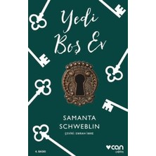 TeknoKapsül Yedi Boş Ev