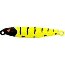 Wild Fish 0015 Bee Arı Jig Yapay Yem 7g