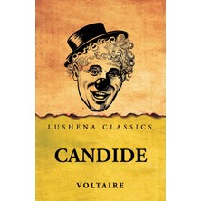 Step Kitap Candide