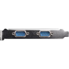 Oem 2'li Seri Port Bracket