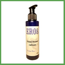 Bezos Eros Natural Personal Lubricant Chocolata Flowers 250ML Lubricant Kayganlaştırıcı Jel x 2 Adet Mgc