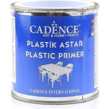 Tr Plastik Astar 250 ml Beyaz